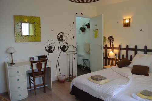 Chartres hebergement 1